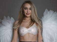 CandyGraces Live Webcam on BongaCams