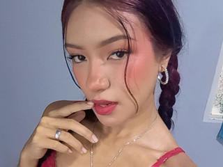 Morning, sweetheart… I’m live and glowing a little