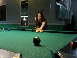billiards