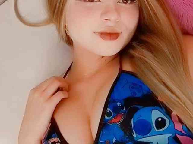 NaugthyBunny