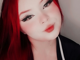 ❤RED HAIR❤