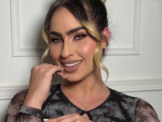 Henkilön WenFox hahmokuvake