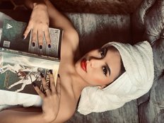 Ximena-sotto's avatar