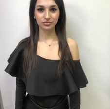 CharisseRados