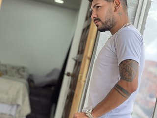 Webcam-Model Gomelo