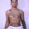 TatooNoah