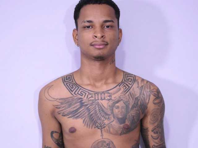 TatooNoah