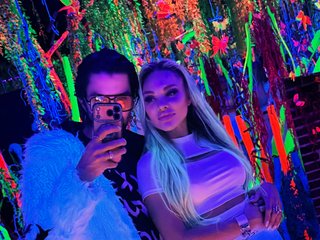 Live трансляция MaxandKate - Runet.cam
