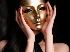 GMask Live Webcam on BongaCams