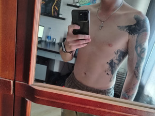 I