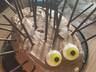 cake