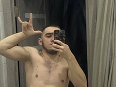 Henkilön Ruslanchic00 hahmokuvake