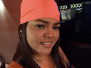 Caught in the glow 🔥