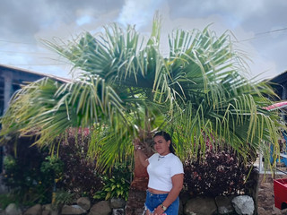 The kind of vibe you remember ♡