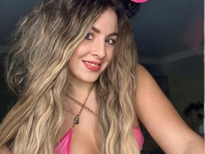 الصورة الرمزية لـProseccoMood