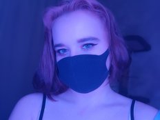 Goat-Me Live Webcam on BongaCams
