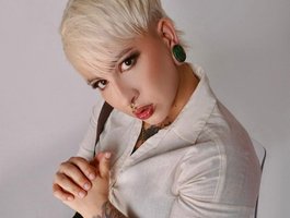 Amy-ink6969 webcam model