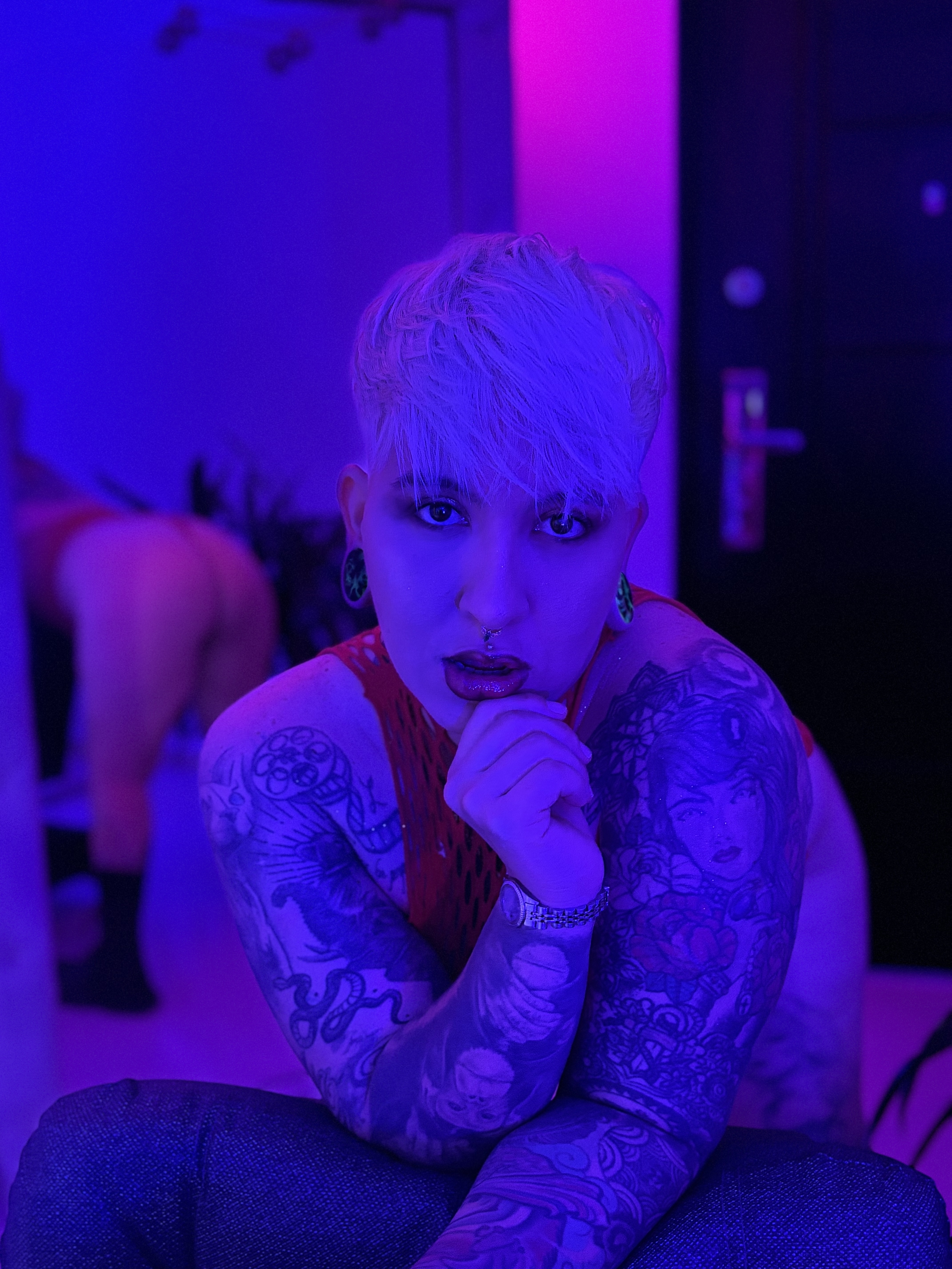 Amy-ink6969 Rebel Amy image: 1