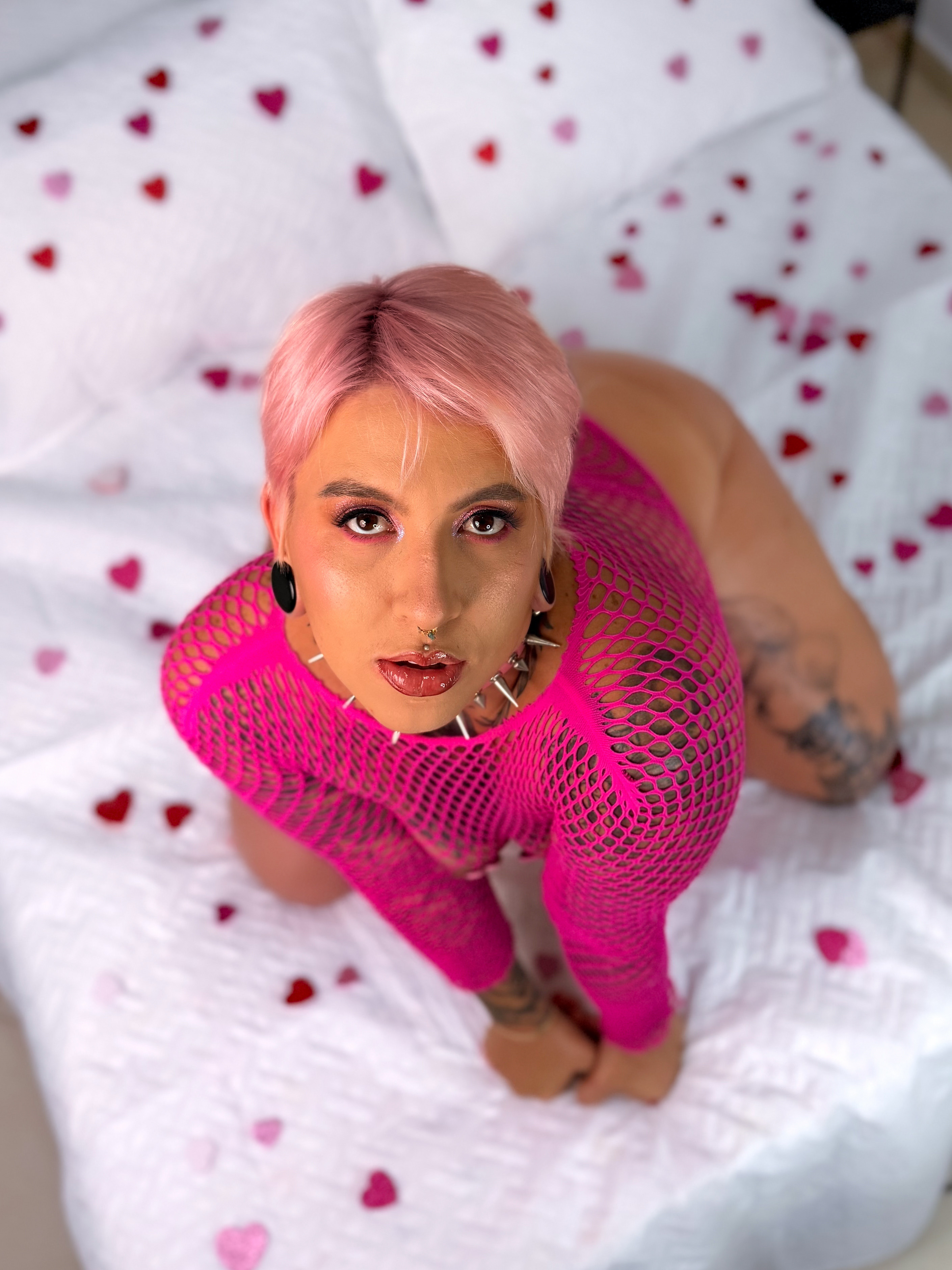 Amy-ink6969 amy valentine´s day <3 image: 1