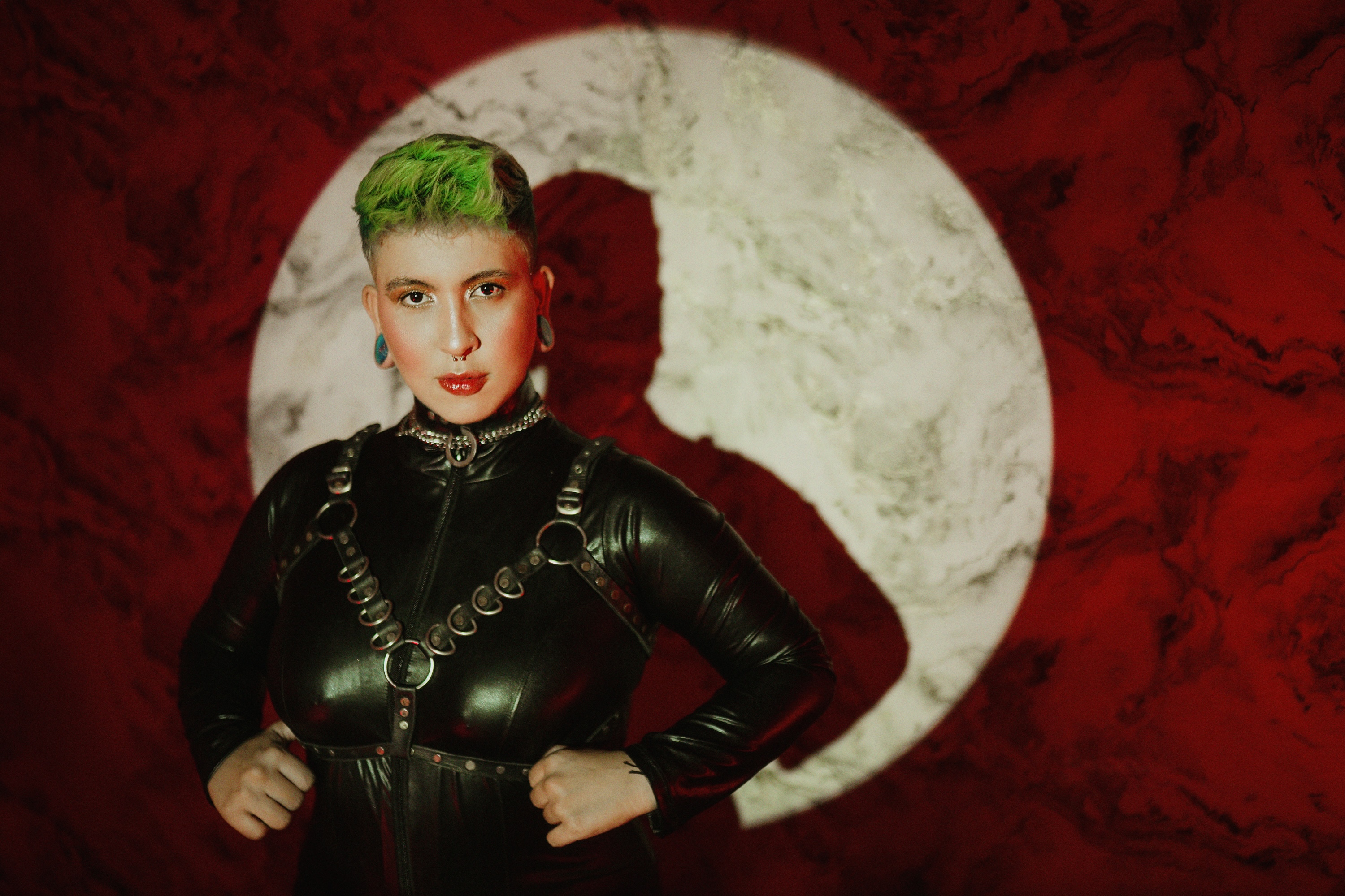 Amy-ink6969 The life through my camera's lens image: 1