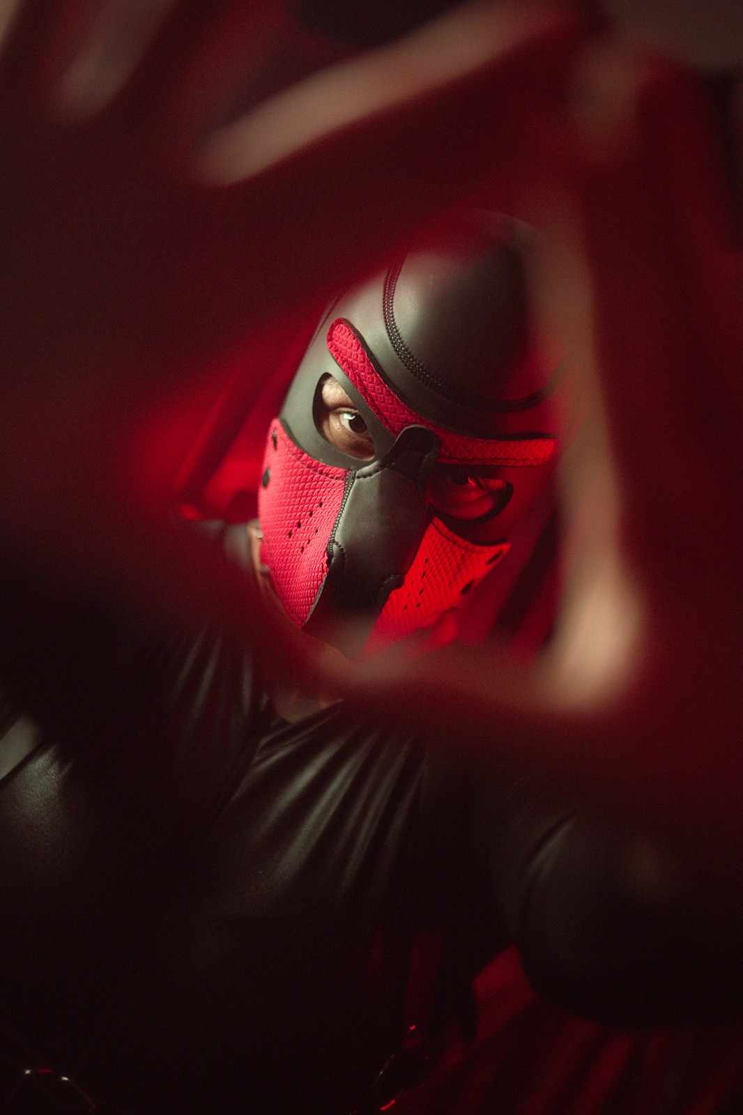 Amy-ink6969 dominating and really desirable image: 1