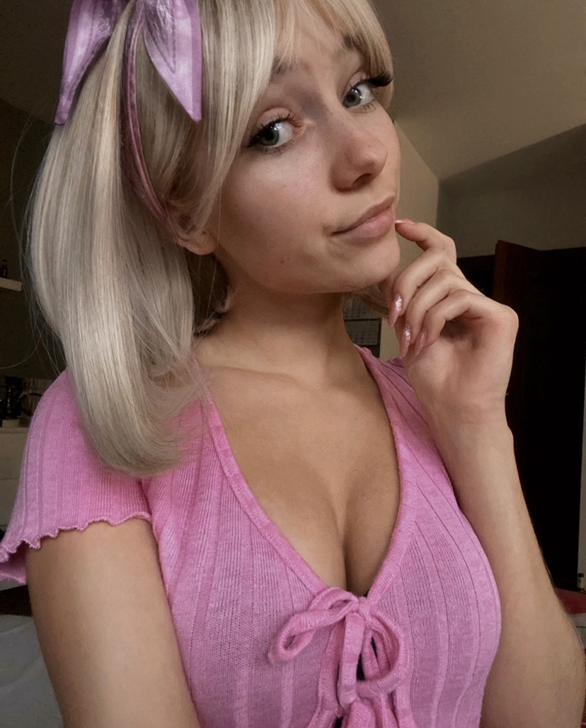 LuciaGlow LUCY image: 2