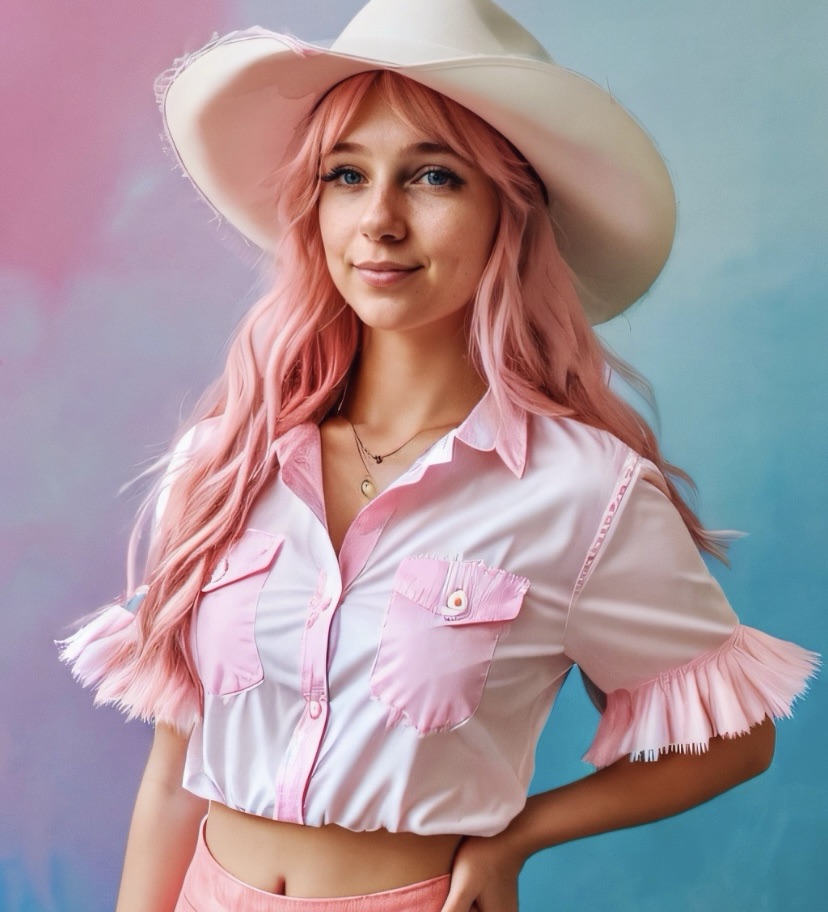 LuciaGlow LUCY image: 1