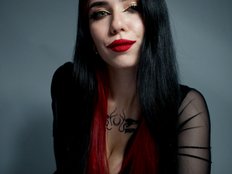 PollyStar Live Webcam on BongaCams