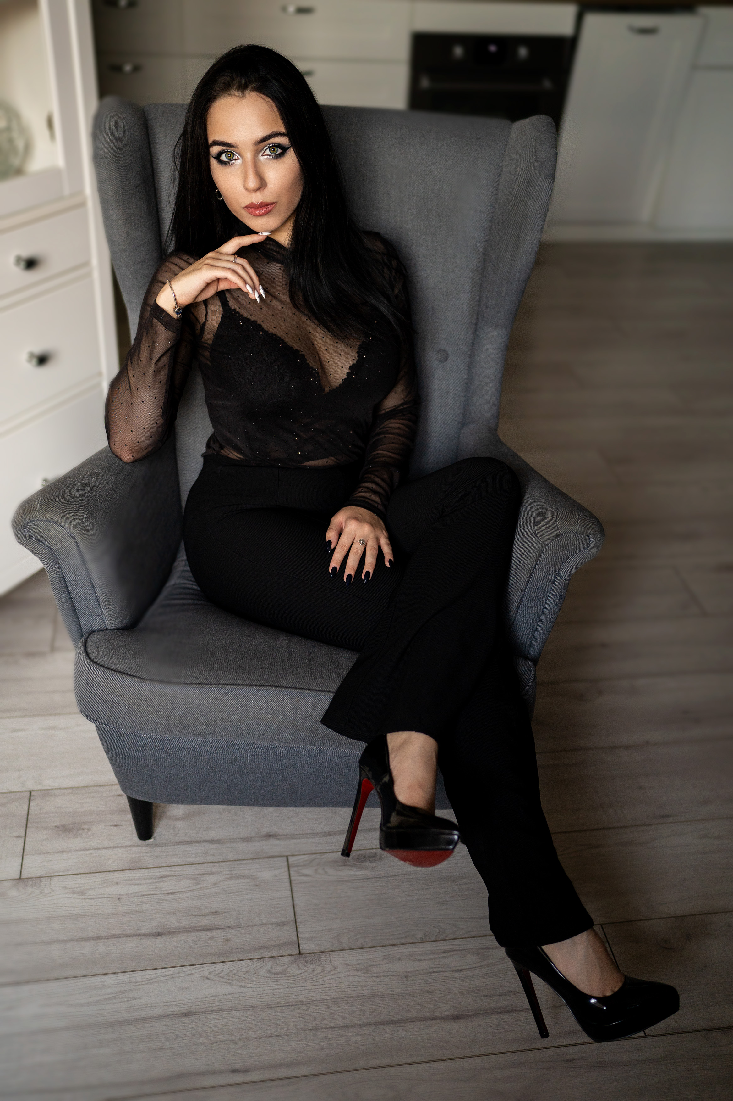 PollyStar MISSTRESS image: 1