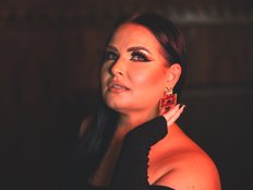 GeorgiaLerox private show