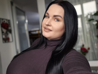 Sexy Georgia!