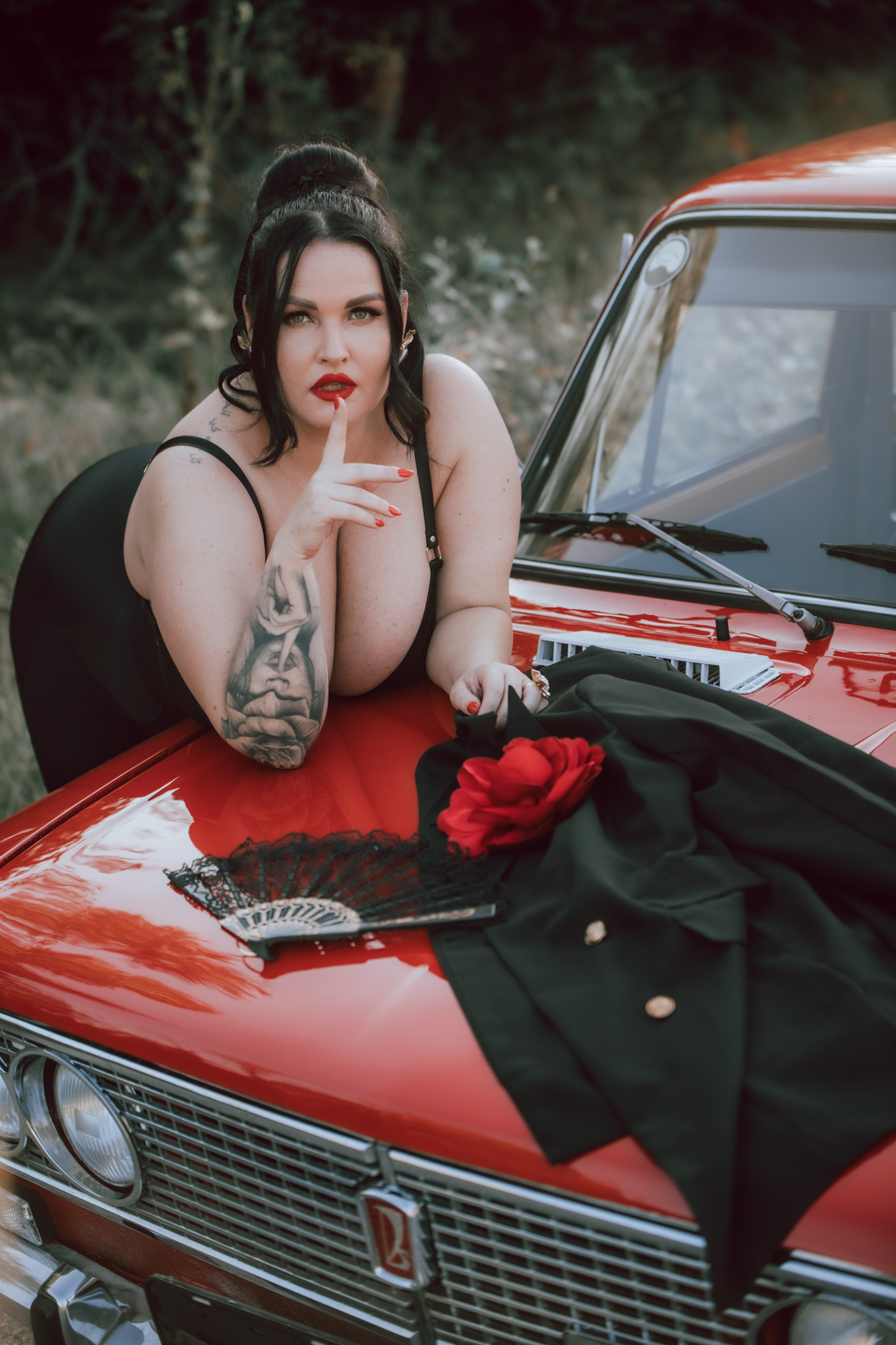 GeorgiaLerox Obey! image: 1