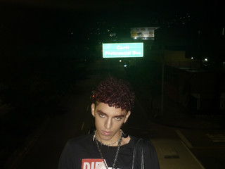 Just me