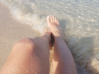 weekend in Dubai