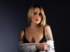 MollyAngelXx Live Webcam on BongaCams