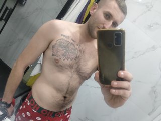 Webcam-Model Bart96