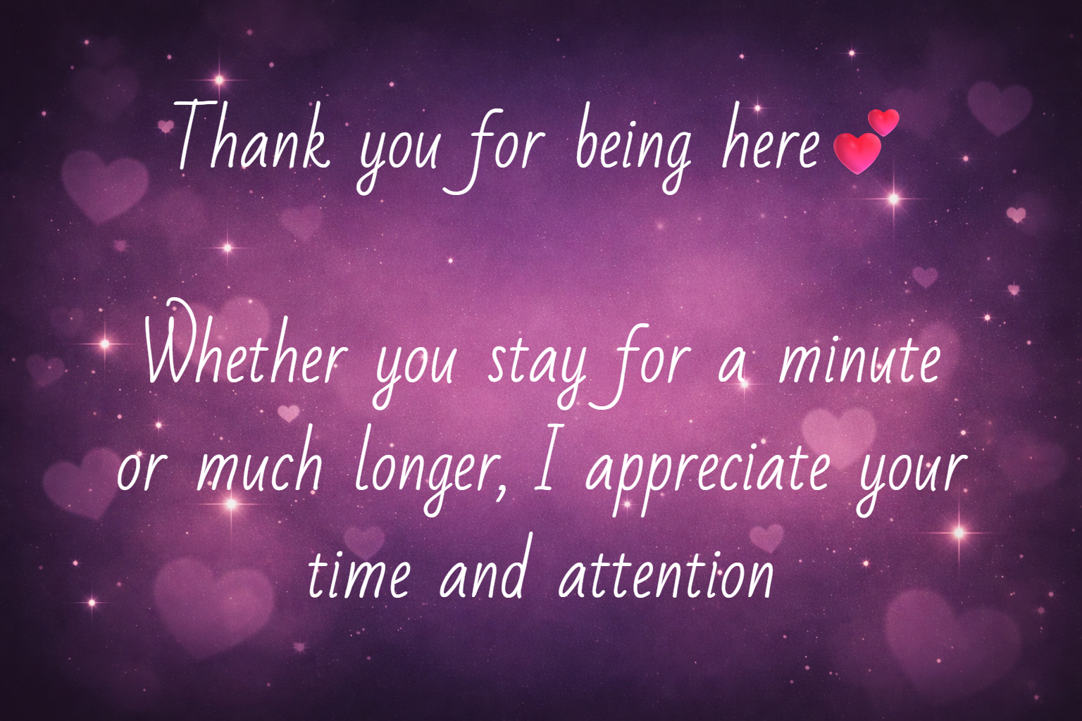 PeachBabe Greetings image: 1