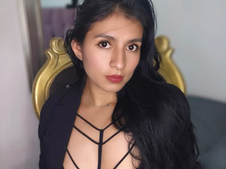a little more of me