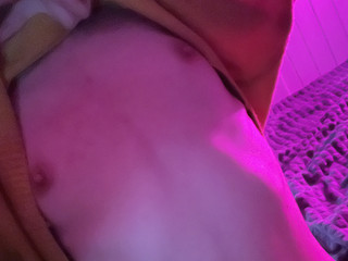 I'm sleeping + bonus