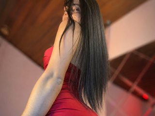 SEXY HOT ISA RED