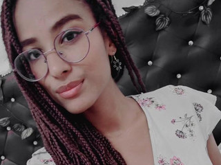 Soft eyes, bold heart ✨