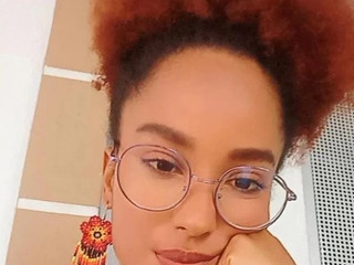 Caught in the glow 🔥