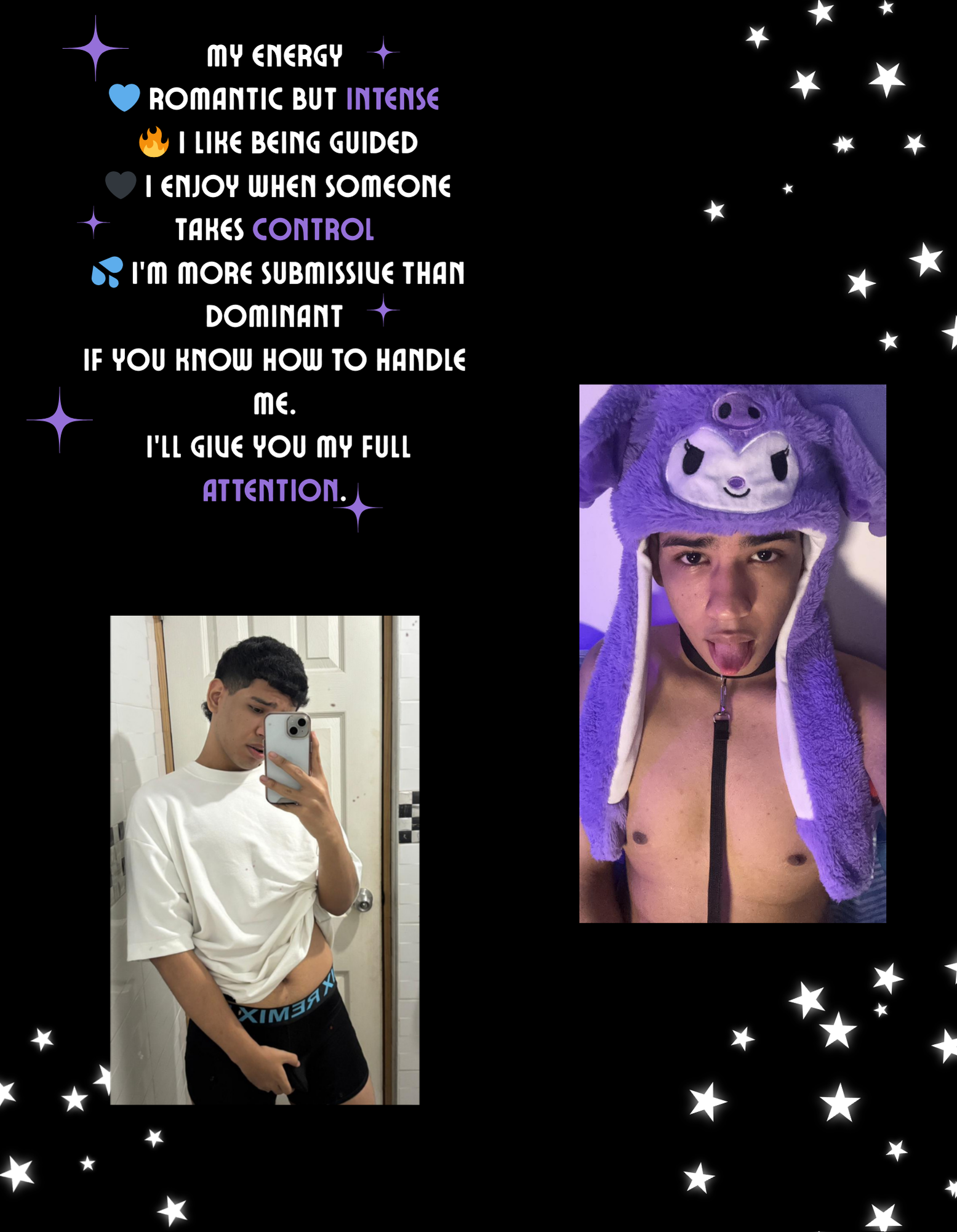 santiago-Foxx aboun me image: 2