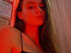 BettyHolt Live Webcam on BongaCams