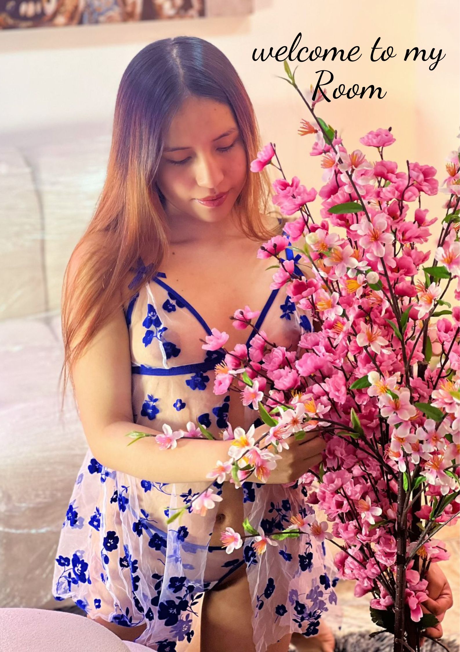 AnnySweet- welcome image: 1