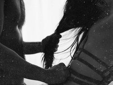GirlWithACrystal Live Webcam on BongaCams