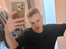romansexy Live Webcam on BongaCams