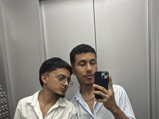 Both guys