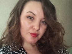 SabrinaWeaver Live Webcam on BongaCams