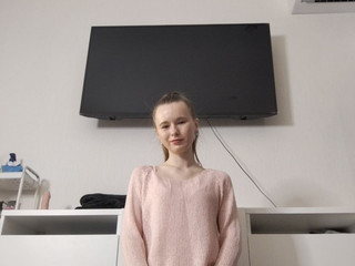 Happiness is being yourself